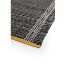 Χαλί Urban Cotton Kilim Marshmallow old Gold Royal Carpet