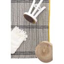 Χαλί Urban Cotton Kilim Marshmallow old Gold Royal Carpet