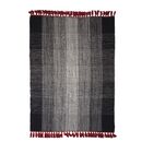 Χαλί Urban Cotton Kilim Tessa red Dalia Royal Carpet
