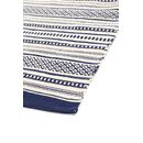 Χαλί Urban Cotton Kilim Titan Iris Royal Carpet