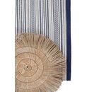 Χαλί Urban Cotton Kilim Titan Iris Royal Carpet