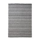 Χαλί Casa Cotton Black 22077 Royal Carpet