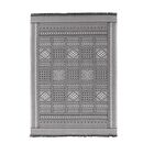 Χαλί Casa Cotton Black 22094 Royal Carpet