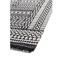 Χαλί Casa Cotton Black 22094 Royal Carpet