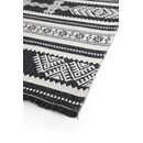 Χαλί Casa Cotton Black 22095 Royal Carpet