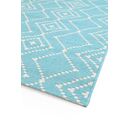 Ψάθα Flox L.blue 47 Royal Carpet