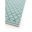 Ψάθα Flox L.blue 722 Royal Carpet