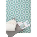 Ψάθα Flox L.blue 722 Royal Carpet