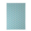 Ψάθα Flox L.blue 723 Royal Carpet