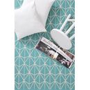 Ψάθα Flox L.blue 723 Royal Carpet