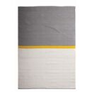 Χαλί Urban Cotton Kilim Arissa Yellow Royal Carpet