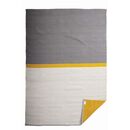 Χαλί Urban Cotton Kilim Arissa Yellow Royal Carpet