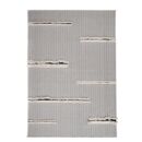 Χαλί Naturel 1026 Black Cotton Royal Carpet