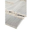Χαλί Naturel 1026 Black Cotton Royal Carpet