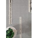 Χαλί Naturel 1026 Black Cotton Royal Carpet
