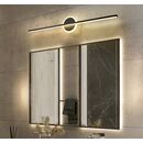 Se led 60 Malu Wall Lamp 9w 3cct 70x5x10cm Ip20 220v 2 Years Warranty