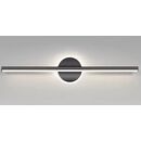 Se led 60 Malu Wall Lamp 9w 3cct 70x5x10cm Ip20 220v 2 Years Warranty