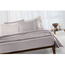 Σεντόνι Color Plus Melanze 170x270 guy Laroche  100% Cotton Percale