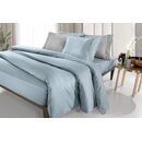 Σεντόνι Color Plus raf με Λάστιχο 120x200+32 guy Laroche  100% Cotton Percale