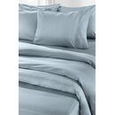Σεντόνι Color Plus raf με Λάστιχο 160x200+32 guy Laroche  100% Cotton Percale