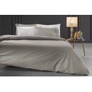 Σεντόνι Color Plus Dark Wenge 270x280 guy Laroche  100% Cotton Percale