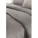 Σεντόνι Color Plus Dark Wenge 270x280 guy Laroche  100% Cotton Percale