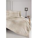 Σετ 4τμχ Σεντόνια Elissa Cashmere Flannel 240x265 guy Laroche  100% Cotton Flannel