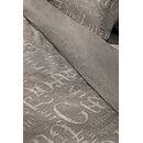 Σετ 4τμχ Σεντόνια Brand Cashmere Flaneel 270x265 guy Laroche  100% Cotton Flannel