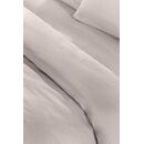 Παπλωματοθήκη Color Plus Perla 225x245 guy Laroche  100% Cotton Percale