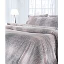 Σετ 3τμχ Παπλωματοθήκη Elissa Melanze Flannel 225x245 guy Laroche  100% Cotton Flannel