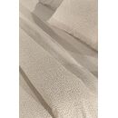 Σετ 3τμχ Παπλωματοθήκη Mira Mocca Flannel 225x245 guy Laroche  100% Cotton Flannel