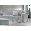 Ριχτάρι Lama Silver 170x250 guy Laroche  100% Jaquard Pol.