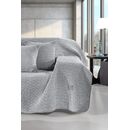 Ριχτάρι Lama Silver 170x250 guy Laroche  100% Jaquard Pol.