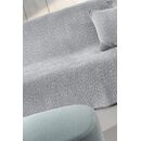 Ριχτάρι Lama Silver 170x250 guy Laroche  100% Jaquard Pol.