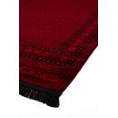 Κλασικό Χαλί Afgan 7454a D.red Royal Carpet