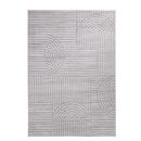 Χαλί Luna 31093a Grey Royal Carpet