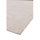 Μοντέρνο Χαλί Solid 1391 Cream Royal Carpet