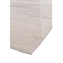 Μοντέρνο Χαλί Solid 1409 Ivory Royal Carpet