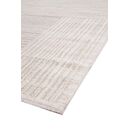 Μοντέρνο Χαλί Solid 1760 White Royal Carpet