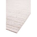 Μοντέρνο Χαλί Solid 1772c White Royal Carpet
