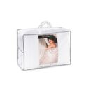 Πάπλωμα Natura (20% Πούπουλο - 80% Φτεράλι Χήνας) 160x220 guy Laroche  80% Φτερό 20% Πούπουλο