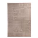 Χαλί Organic 588 Beige Royal Carpet