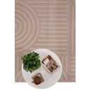 Χαλί Organic 588 Beige Royal Carpet