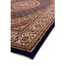 Κλασικό Χαλί Teheran 2120 Navy Royal Carpet