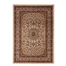 Κλασικό Χαλί Teheran 2513 Cream Royal Carpet