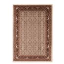 Κλασικό Χαλί Teheran 3924 Cream Black Royal Carpet
