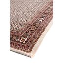 Κλασικό Χαλί Teheran 3924 Cream Black Royal Carpet