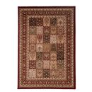 Κλασικό Χαλί Teheran 5093 red Royal Carpet
