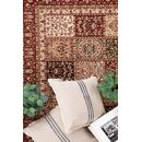 Κλασικό Χαλί Teheran 5093 red Royal Carpet