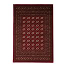 Κλασικό Χαλί Teheran 6465 red Royal Carpet